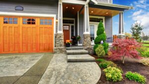 The Outdoor Upgrade That Adds Instant Curb Appeal