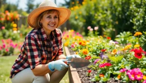adaptive gardening tools
