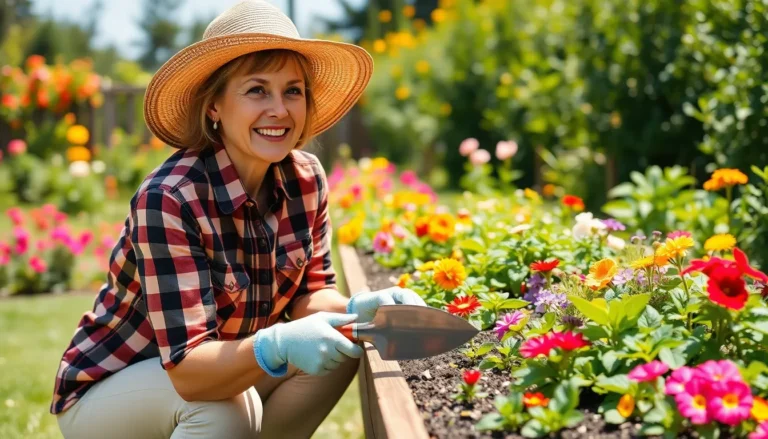 adaptive gardening tools