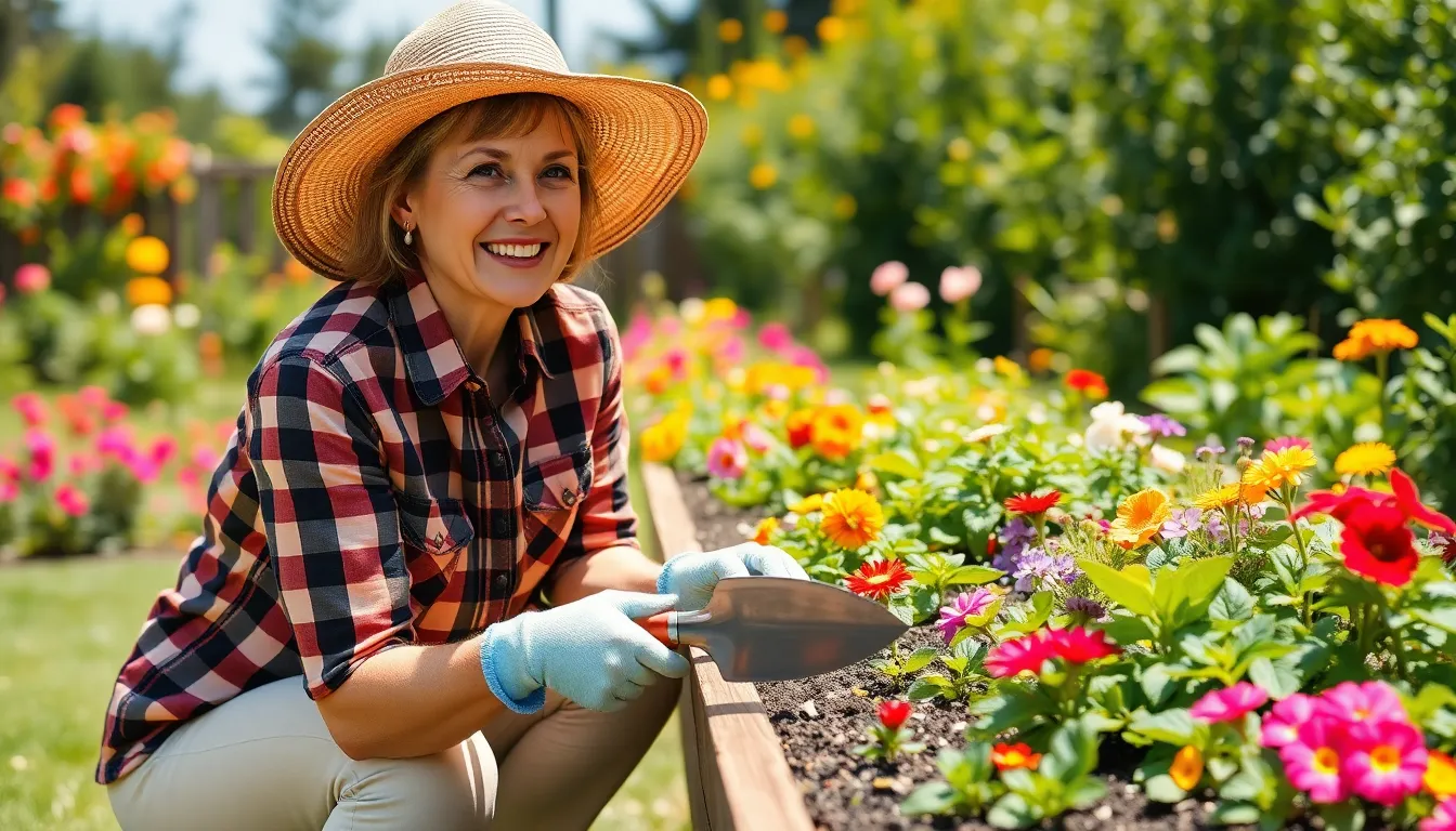 adaptive gardening tools
